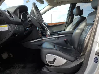 2008 Mercedes-Benz M 350 с VIN 4JGBB86E08A362836, выставлен на аукционе Copart как лот 56722785 с пробегом 212 073 миль миль и Чистый • Clean title. История ставок и продаж доступна на DreamBid. Изображение 7.
