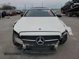 2019 Mercedes-Benz E-Class E 450 with VIN WDD1K6HB1KF110035, listed as a Copart auction lot 44922074 with 0 mi miles. Bid and sale history available at carsss.com. Image 5.