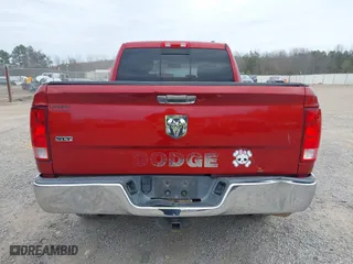 2009 Dodge Ram 1500 SLT with VIN 1D3HB18T49S722968, listed as a IAAI auction lot 41582583 with 206,012 mi miles. Bid and sale history available at carsss.com. Image 17.