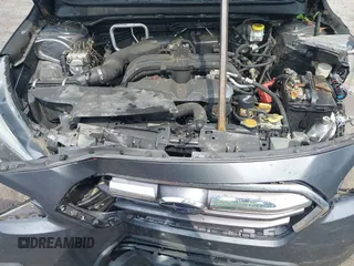 2018 Subaru Outback Premium с VIN 4S4BSACC3J3243070, выставлен на аукционе IAAI как лот 42291285 с пробегом 196 748 миль миль и . История ставок и продаж доступна на DreamBid. Изображение 10.