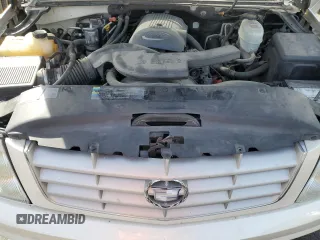 2004 Cadillac Escalade z VIN 1GYEC63T44R185526, wystawiony jako Copart lot #50969335 z przebiegiem 129 386 mil mil oraz Szkoda całkowita • Salvage title. Historia ofert i sprzedaży dostępna na DreamBid. Obrazek 12.
