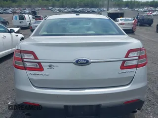 2014 Ford Taurus Limited with VIN 1FAHP2F82EG132673, listed as a IAAI auction lot 42669016 with 125,567 mi miles and . Bid and sale history available at DreamBid. Image 16.