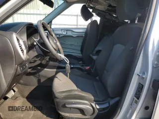 2021 Kia Soul S with VIN KNDJ23AU3M7793843, listed as a Copart auction lot 87873455 with 102,356 mi miles and Salvage Title. Bid and sale history available at carsss.com. Image 7.