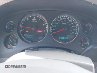 2009 Chevrolet Tahoe LS с VIN 1GNFC13CX9R215589, выставлен на аукционе IAAI как лот 42789982 с пробегом 269 379 миль миль и . История ставок и продаж доступна на DreamBid. Изображение 7.