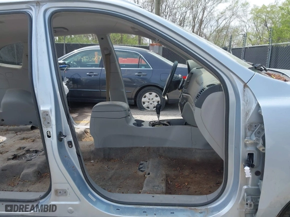2008 Hyundai Santa Fe SE with VIN 5NMSH13E98H130238, listed as a IAAI auction lot 41953474 with 1 mi miles. Bid and sale history available at carsss.com. Image 5.