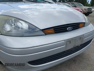 2003 Ford Focus LX с VIN 1FAFP33P03W158474, выставлен на аукционе IAAI как лот 42317548 с пробегом 131 914 миль миль и . История ставок и продаж доступна на DreamBid. Изображение 6.