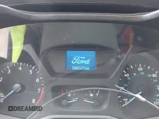 2019 Ford Transit с VIN 1FTYR1ZM8KKB50045, выставлен на аукционе IAAI как лот 41467897 с пробегом 106 525 миль миль и . История ставок и продаж доступна на DreamBid. Изображение 7.