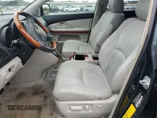 2004 Lexus RX 330 with VIN JTJGA31U940011404, listed as a Copart auction lot 74972144 with Not Provided miles and Non Repairable. Bid and sale history available at carsss.com. Image 7.