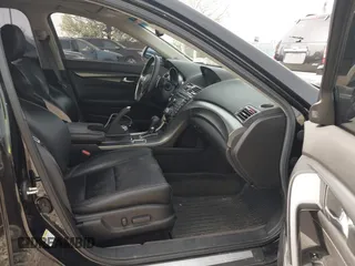 2013 Acura TL Advance z VIN 19UUA9F79DA000779, wystawiony jako IAAI lot #42129472 z przebiegiem 151 974 mil mil oraz . Historia ofert i sprzedaży dostępna na DreamBid. Obrazek 5.
