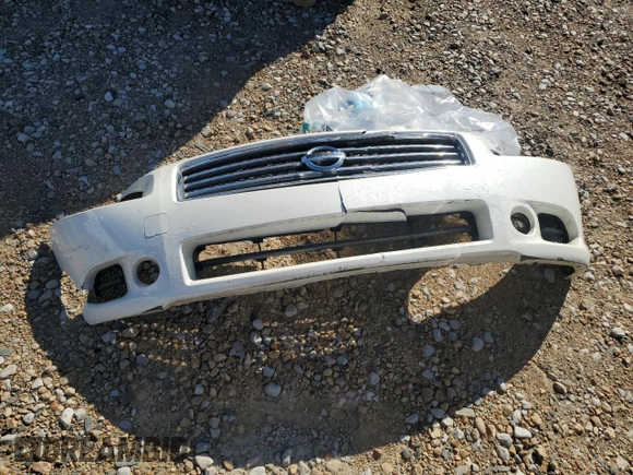 2011 Nissan Maxima SV с VIN 1N4AA5AP5BC858386, выставлен на аукционе Copart как лот 53154195 с пробегом 208 054 миль миль и Списание • Salvage title. История ставок и продаж доступна на DreamBid. Изображение 14.