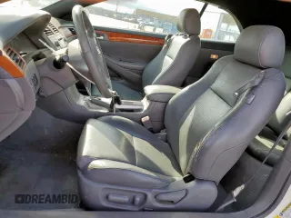 2008 Toyota Solara SE with VIN 4T1FA38P38U147505, listed as a Copart auction lot 50358485 with 100,012 mi miles and Clean Title. Bid and sale history available at carsss.com. Image 7.