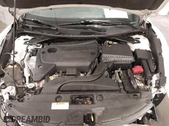 2016 Nissan Altima SV with VIN 1N4AL3AP5GC215428, listed as a IAAI auction lot 41712804 with 94,526 mi miles and . Bid and sale history available at DreamBid. Image 10.