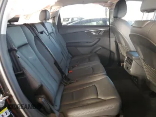 2022 Audi Q7 Premium z VIN WA1AXBF71ND021921, wystawiony jako Copart lot #86780594 z przebiegiem 10 653 mil mil oraz Szkoda całkowita • Salvage title. Historia ofert i sprzedaży dostępna na DreamBid. Obrazek 11.