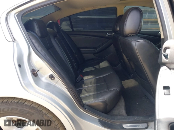 2009 Nissan Altima SL with VIN 1N4AL21E19N558303, listed as a IAAI auction lot 42019573 with 171,016 mi miles and . Bid and sale history available at DreamBid. Image 8.