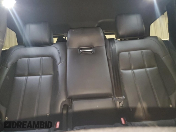 2019 Land Rover Range Rover Sport HST with VIN SALWS2SU9KA871937, listed as a Copart auction lot 59045735 with 63,852 mi miles and Salvage title. Bid and sale history available at DreamBid. Image 10.