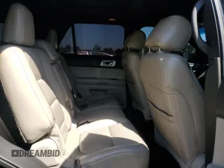 2011 Ford Explorer Limited с VIN 1FMHK8F89BGA20746, выставлен на аукционе Copart как лот 62006145 с пробегом 145 551 миль миль и Списание • Salvage title. История ставок и продаж доступна на DreamBid. Изображение 11.