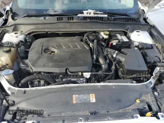 2014 Ford Fusion SE with VIN 1FA6P0HD4E5350969, listed as a Copart auction lot 48065105 with 219,392 mi miles and Non Repairable. Bid and sale history available at carsss.com. Image 11.