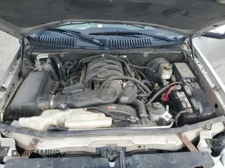 2006 Ford Explorer Limited с VIN 1FMEU75836UB56497, выставлен на аукционе Copart как лот 60103495 с пробегом 214 112 миль миль и Списание • Salvage title. История ставок и продаж доступна на DreamBid. Изображение 12.