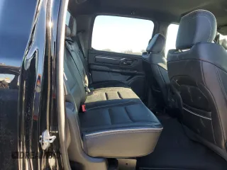 2022 Ram 1500 Limited z VIN 1C6SRFHT4NN360826, wystawiony jako Copart lot #42561795 z przebiegiem 48 562 mil mil oraz Szkoda całkowita • Salvage title. Historia ofert i sprzedaży dostępna na DreamBid. Obrazek 10.