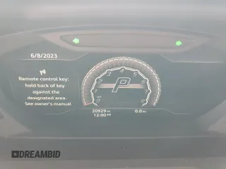 2021 Lamborghini Urus z VIN ZPBUA1ZL8MLA13299, wystawiony jako Copart lot #43382284 z przebiegiem 20 929 mil mil oraz Szkoda całkowita • Salvage title. Historia ofert i sprzedaży dostępna na DreamBid. Obrazek 9.