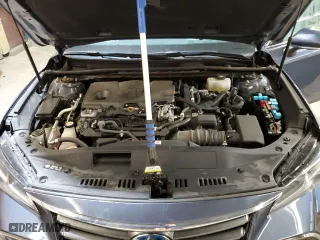 2020 Toyota Avalon Hybrid Limited with VIN 4T1D21FB3LU017328, listed as a Copart auction lot 52147035 with 54,305 mi miles and Salvage Title. Bid and sale history available at carsss.com. Image 11.