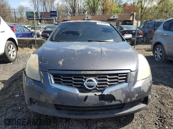 2009 Nissan Altima 2.5 S with VIN 1N4AL24E39C184235, listed as a Copart auction lot 51761725 with 230,377 mi miles and Salvage Title. Bid and sale history available at carsss.com. Image 5.