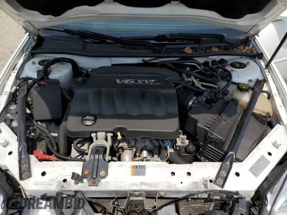 2014 Chevrolet Impala LT with VIN 2G1WB5E38E1159972, listed as a Copart auction lot 61558355 with 94,834 mi miles and Clean title. Bid and sale history available at DreamBid. Image 11.