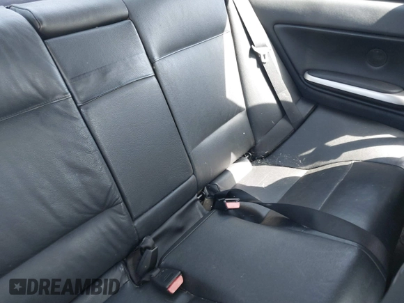 2002 BMW 3 Series 330Ci with VIN WBABN53412JU26070, listed as a IAAI auction lot 41792166 with 280,717 mi miles and . Bid and sale history available at DreamBid. Image 8.