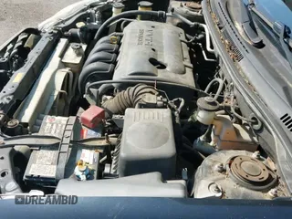 2003 Toyota Corolla CE with VIN 1NXBR32E53Z141910, listed as a IAAI auction lot 43261653 with 128,093 mi miles and . Bid and sale history available at DreamBid. Image 12.
