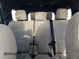 2016 Ford Explorer XLT with VIN 1FM5K7D88GGA34211, listed as a Copart auction lot 52131635 with 153,970 mi miles and Clean Title. Bid and sale history available at DreamBid. Image 10.