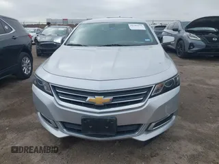 2017 Chevrolet Impala LT with VIN 2G1105S3XH9157795, listed as a IAAI auction lot 41504275 with 148,528 mi miles and . Bid and sale history available at DreamBid. Image 12.