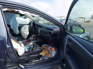 2015 Toyota Corolla L с VIN 2T1BURHE6FC334808, выставлен на аукционе IAAI как лот 42259058 с пробегом Не указан миль и . История ставок и продаж доступна на DreamBid. Изображение 5.