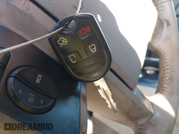 2012 Ford Expedition Limited с VIN 1FMJU2A54CEF54983, выставлен на аукционе IAAI как лот 41634529 с пробегом 187 766 миль миль и . История ставок и продаж доступна на DreamBid. Изображение 11.