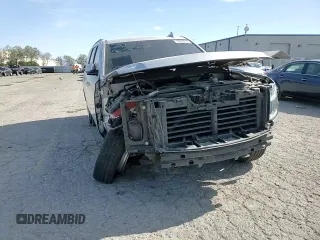 2020 Chevrolet Tahoe LT with VIN 1GNSKBKC2LR161480, listed as a Copart auction lot 42609035 with Not provided miles and Salvage title. Bid and sale history available at DreamBid. Image 15.