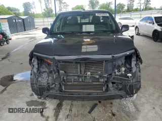 2014 Nissan Frontier SV with VIN 1N6AD0ER3EN733604, listed as a Copart auction lot 55972425 with 91,263 mi miles and Salvage title. Bid and sale history available at DreamBid. Image 5.
