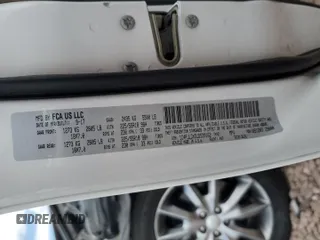 2018 Jeep Cherokee Limited z VIN 1C4PJLDX3JD539162, wystawiony jako Copart lot #53000635 z przebiegiem 59 859 mil mil oraz Szkoda całkowita • Salvage title. Historia ofert i sprzedaży dostępna na DreamBid. Obrazek 13.