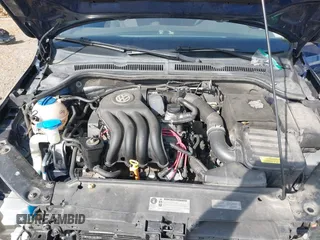 2014 Volkswagen Jetta S z VIN 3VW2K7AJ2EM429306, wystawiony jako IAAI lot #42161911 z przebiegiem 129 997 mil mil oraz . Historia ofert i sprzedaży dostępna na DreamBid. Obrazek 10.