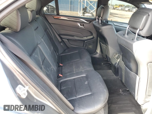 2016 Mercedes-Benz E 350 Sport z VIN WDDHF5KB6GB258248, wystawiony jako Copart lot #63862095 z przebiegiem 124 413 mil mil oraz Szkoda całkowita • Salvage title. Historia ofert i sprzedaży dostępna na DreamBid. Obrazek 10.