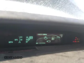 2014 Toyota Prius Four with VIN JTDKN3DU3E1749062, listed as a Copart auction lot 40257624 with 112,108 mi miles and Salvage Title. Bid and sale history available at carsss.com. Image 9.