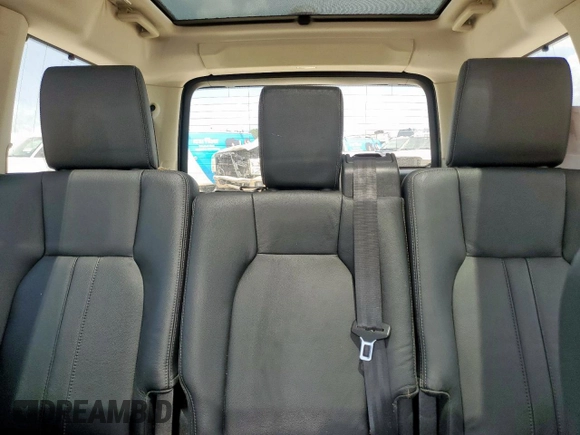 2012 Land Rover LR4 HSE with VIN SALAG2D48CA624659, listed as a Copart auction lot 60175875 with 102,691 mi miles and Clean title. Bid and sale history available at DreamBid. Image 10.