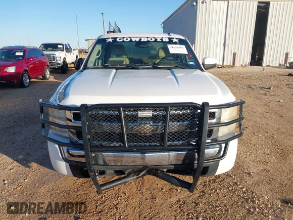 2008 Chevrolet Silverado 1500 1LT with VIN 3GCEC13J28G170004, listed as a IAAI auction lot 41690352 with 238,573 mi miles and . Bid and sale history available at DreamBid. Image 12.