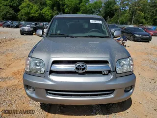 2006 Toyota Sequoia SR5 with VIN 5TDZT34A76S279763, listed as a Copart auction lot 53787235 with 159,855 mi miles and Clean Title. Bid and sale history available at carsss.com. Image 5.