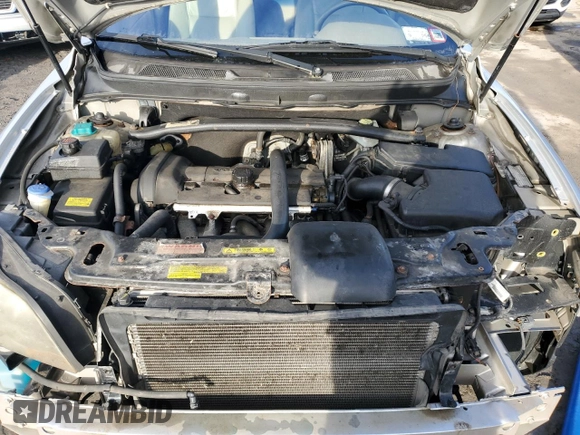 2004 Volvo XC90 with VIN YV1CZ59H841126061, listed as a Copart auction lot 85417614 with 179,977 mi miles and Salvage Title. Bid and sale history available at carsss.com. Image 12.