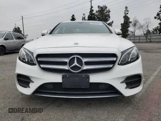 2017 Mercedes-Benz E-Class E 300 Luxury with VIN WDDZF4JB5HA093672, listed as a Copart auction lot 53353285 with 102,293 mi miles and Salvage Title. Bid and sale history available at carsss.com. Image 5.