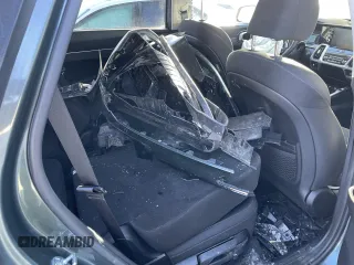 2021 Kia Sorento X-Line z VIN 5XYRGDLF1MG012586, wystawiony jako Copart lot #51568115 z przebiegiem Nie podano mil oraz Szkoda całkowita • Salvage title. Historia ofert i sprzedaży dostępna na DreamBid. Obrazek 7.