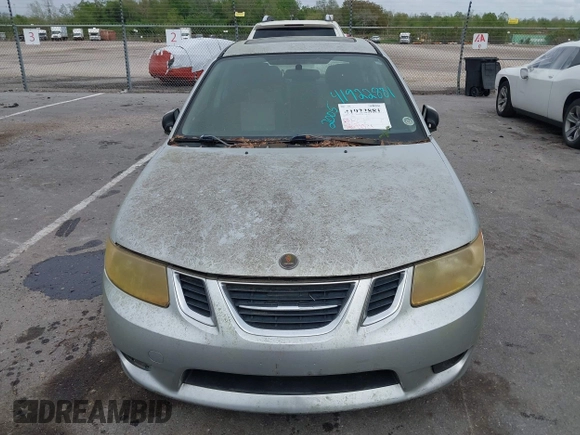 2005 Saab 9-2X Linear z VIN JF4GG61625H054501, wystawiony jako IAAI lot #41922881 z przebiegiem 140 723 mil mil oraz . Historia ofert i sprzedaży dostępna na DreamBid. Obrazek 6.