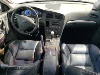 2004 Volvo V70 с VIN YV1SJ52Y142408677, выставлен на аукционе Copart как лот 52483735 с пробегом 187 532 миль миль и Чистый • Clean title. История ставок и продаж доступна на DreamBid. Изображение 8.