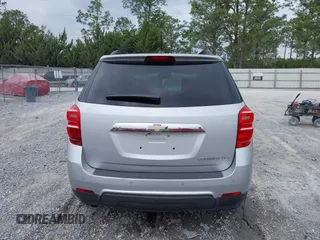 2017 Chevrolet Equinox LT with VIN 2GNALCEK2H6277217, listed as a IAAI auction lot 42202357 with 152,157 mi miles and . Bid and sale history available at DreamBid. Image 16.
