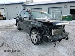 2017 GMC Terrain SLT with VIN 2GKFLUE31H6280482, listed as a Copart auction lot 44304095 with 95,802 mi miles and Salvage Title. Bid and sale history available at carsss.com. Image 11.