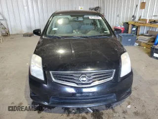 2012 Nissan Sentra S with VIN 3N1AB6AP5CL622228, listed as a Copart auction lot 46126995 with 142,756 mi miles and Clean title. Bid and sale history available at DreamBid. Image 5.